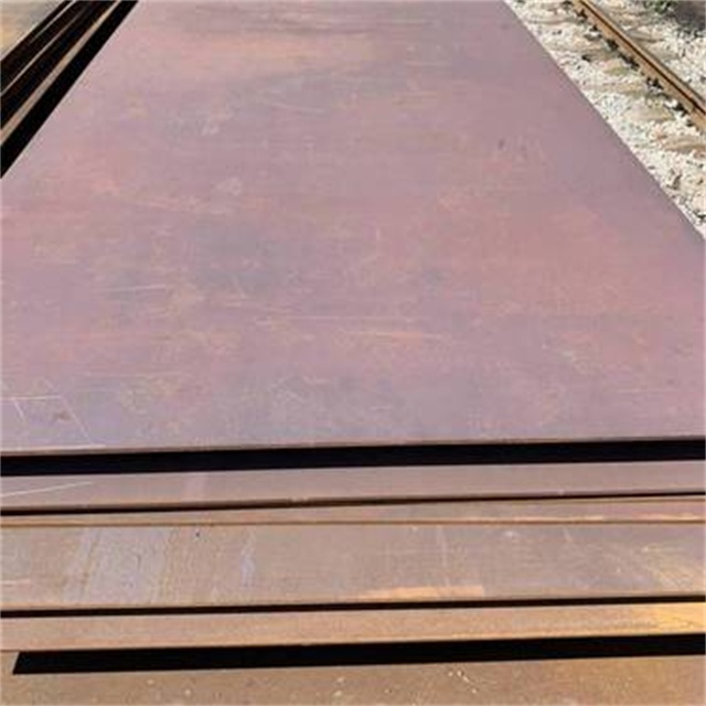 仁怀考登钢板工厂